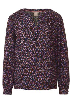 Street One 344332/32546 Blouse met raglanmouwen