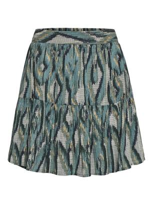 Vero Moda 10243705/Laurel Wreath Graphic Annabelle HW short skirt