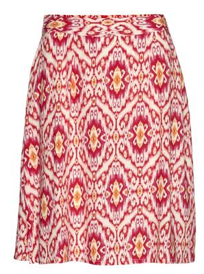 Vero Moda 10287315/Pink Yarrow Sifa HW skirt