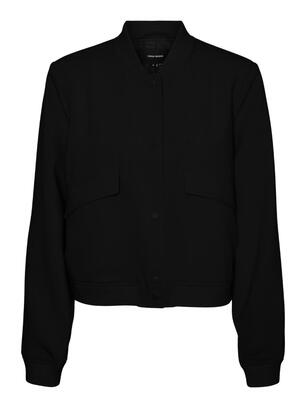 Vero Moda 10307303/Black Amala short jacket