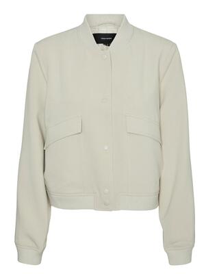 Vero Moda 10307303/Silver Lining Amala short jacket