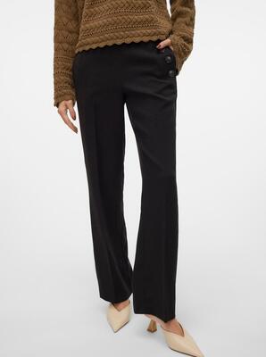 Vero Moda 10312787/Black Mipina MW pants