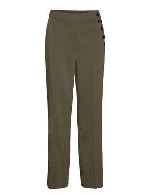 Vero Moda 10312787/Ivy Green Mipina MW pants