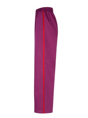 Ydence F25N-76128/10321 Fuchsia purple/red Zizi pants