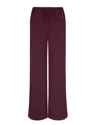 Ydence FS2504/147 Burgundy Solange pants