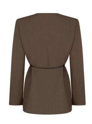 Ydence FS2512/028 Mud Lexie blazer