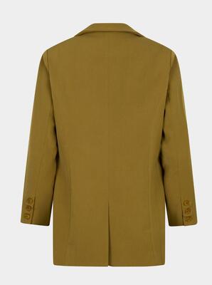 Ydence WS2401/044 Olive Maisie Blazer