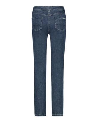 Zerres 2507-511/68 Cora jeans korte lengte (Kurz)