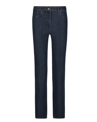 Zerres 2507-511/69 Cora jeans korte lengte (Kurz)