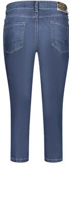 Zerres 3505-710/68 Cora capri jeans 56L